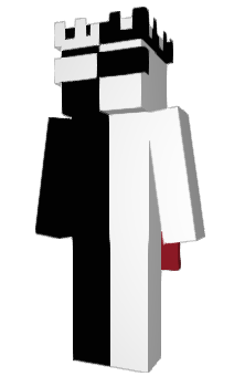 Minecraft skin 3455