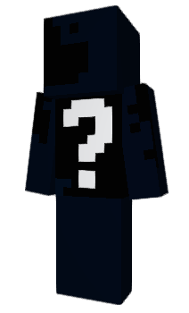 Minecraft skin Fue1go