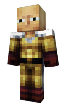 Minecraft скин по нику Kijora