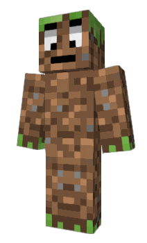 Minecraft скін по ніку FULLAR