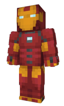 Minecraft skin cabm