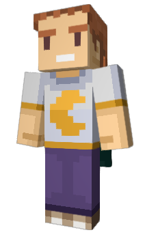 Minecraft скин по нику vinnyc10
