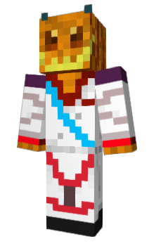 Minecraft скін по ніку Zenti_
