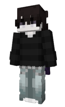 Minecraft скін по ніку Stteevve