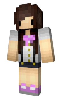 Minecraft скин по нику That_cheif_guy