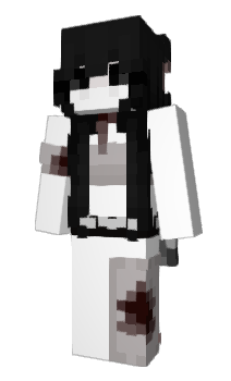 Minecraft скин по нику twrc