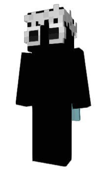 Minecraft скін по ніку 042_