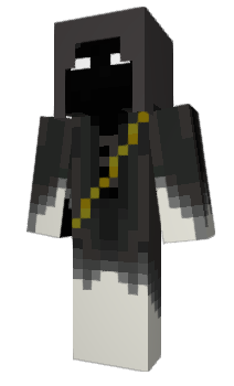Minecraft скін по ніку Arbae