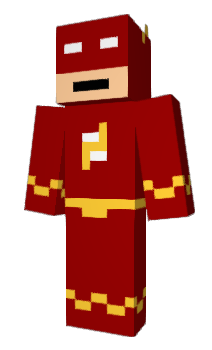 Minecraft скин по нику mollo97