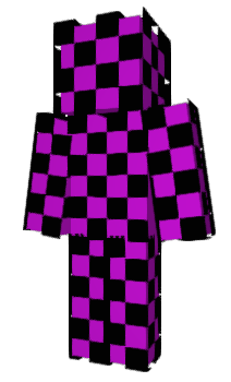 Minecraft skin nito1