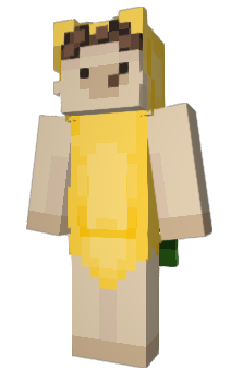 Minecraft скін по ніку xJez