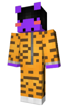 Minecraft скин по нику asas_