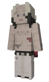Minecraft скин по нику _ADK
