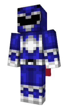 Minecraft skin DreamClient