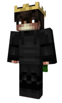 Minecraft skin cheatet