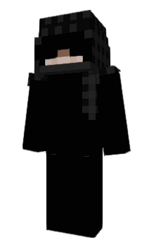 Minecraft skin lol_cBt3Z_0221