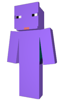 Scp 035 skin  Minecraft PE Skins