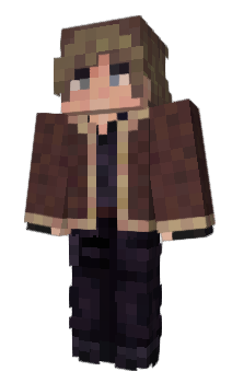 Minecraft skin memesme