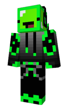 Minecraft скин по нику RenzoPlayz