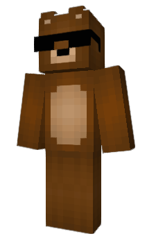 Minecraft скін по ніку iSneakz