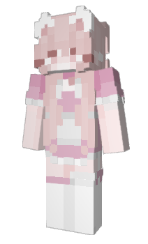 Minecraft skin wiliken