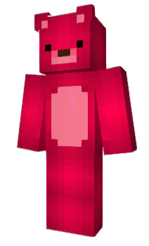 Minecraft скин по нику Misoi