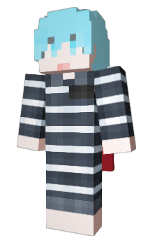 Minecraft skin _Romt