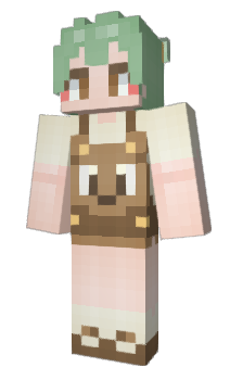 Minecraft скін по ніку 666j