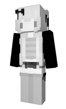 Minecraft skin sikink