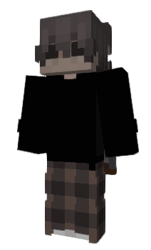 Minecraft skin epicjayden0