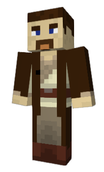 Minecraft скин по нику Dlemm