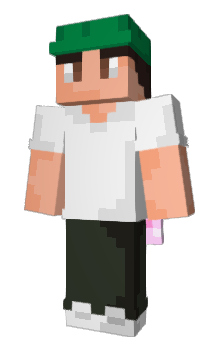 Minecraft skin bwoan3