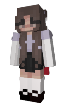 Minecraft skin taymaaaee