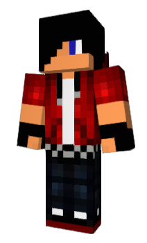 Minecraft скин по нику Podcast