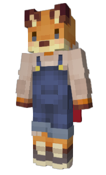 Minecraft скин по нику nkms