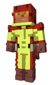 Minecraft скін по ніку xlyq