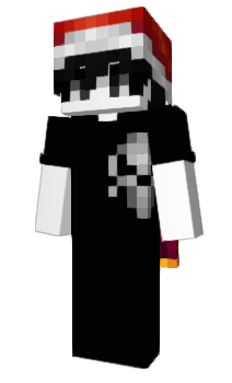 Minecraft скин по нику ObvAryan