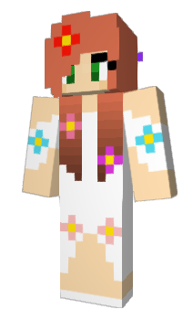 Minecraft скін по ніку theFetch