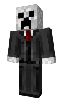 Minecraft скін по ніку FuZz111