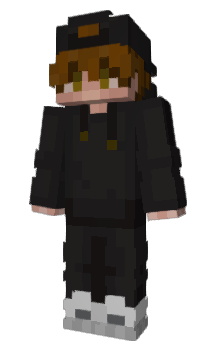 Minecraft скин по нику Ant__
