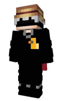 Minecraft скін по ніку lizuV