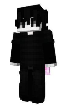 Minecraft skin ukrainski