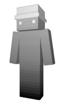 Minecraft скин по нику Ejhe
