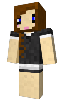 Minecraft скин по нику Tigrsh