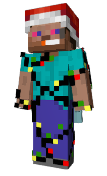 Minecraft skin smartkacper1