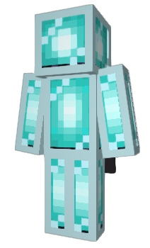 Minecraft skin _KriptoN_