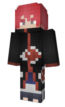Minecraft скин по нику JolinC
