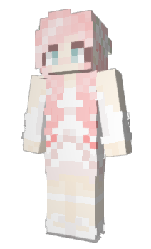 Minecraft skin Weyia