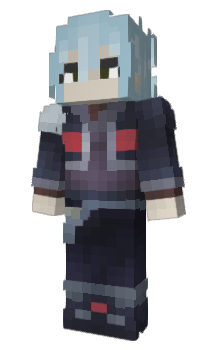 Minecraft skin Alacb