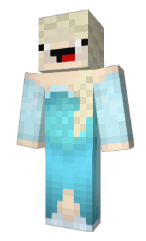 Minecraft скін по ніку amougus